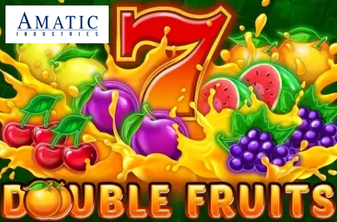 Double Fruits